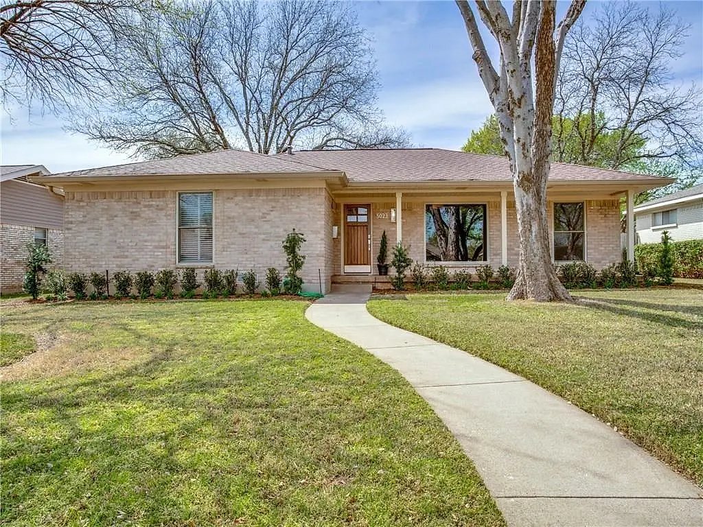 Buckner Terrace Homes For Sale,Living in East Dallas,