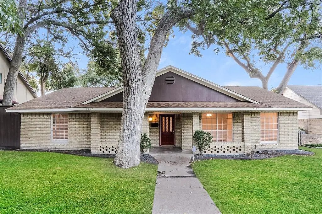 Buckner Terrace Homes For Sale,East Dallas Neighborhoods Guide,