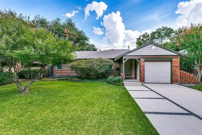 Caruth Terrace Dallas Homes For Sale, 75227 Dallas Homes for Sale.East Dallas vs North Dallas