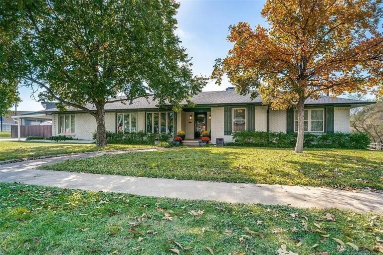 Unveiling Casa View Dallas Parks: Hidden Gems Revealed