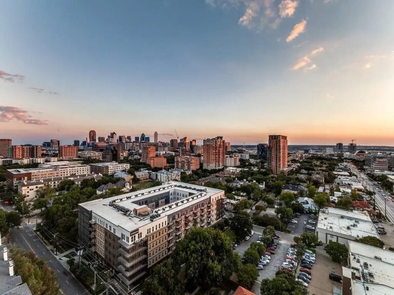 Complete Turtle Creek Condo Guide for Buyers
