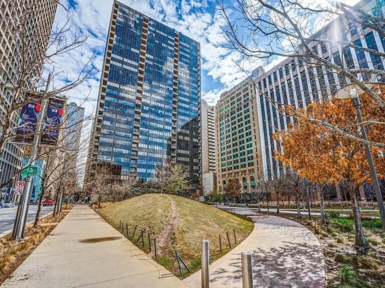 Downtown Dallas Lofts for Sale