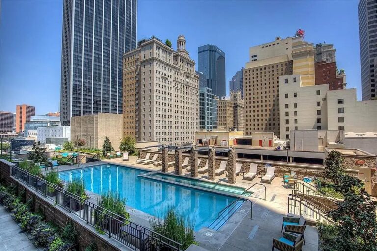 Downtown Dallas Lofts Guide: Urban Living