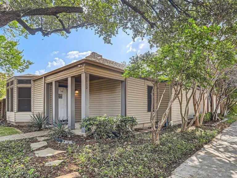 Lifestyle in 75246 Dallas: Your Homebuyers Guide