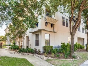 Homes For Sale In Bryan Place