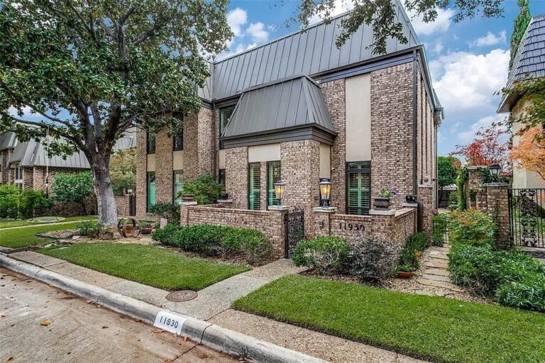 LAKE HIGHLANDS HOMES FOR SALE