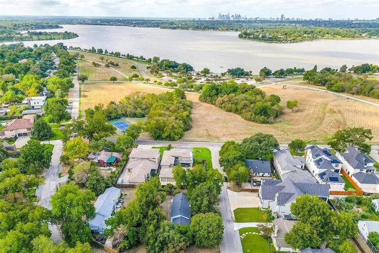 Top Dallas Investment Opportunities for Real Estate in 2024