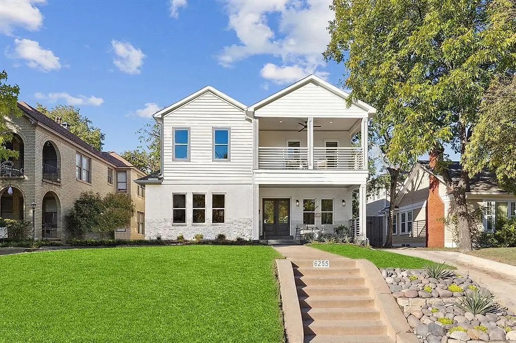 Homes for Sale in Lower Greenville, Relocating from Chicago to Dallas