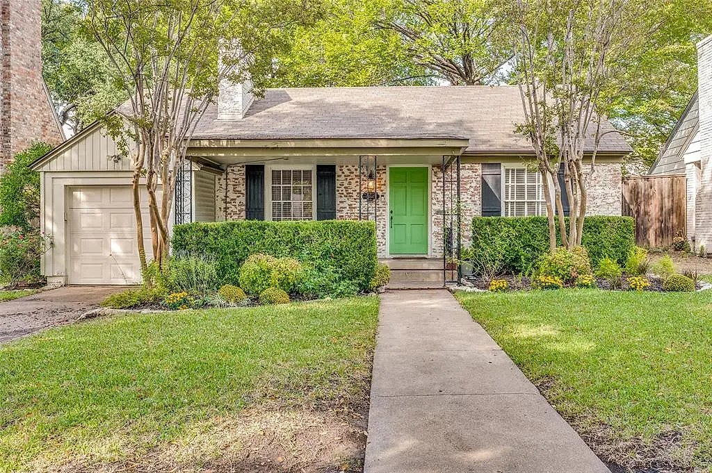 Homes for Sale in Lower Greenville, Dallas Real Estate Neighborhoods