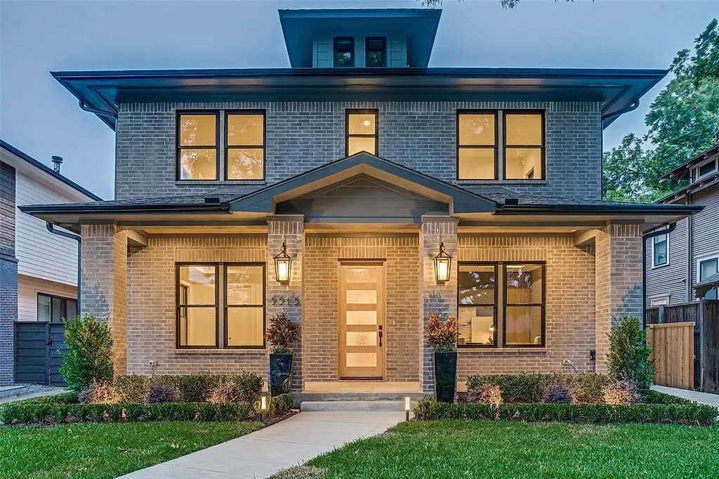 Homes for Sale in Lower Greenville, Dallas affordable neighborhoods