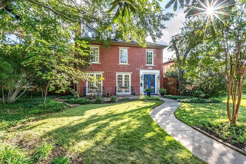 Homes for Sale in Lower Greenville, Adapting to Dallas Weather