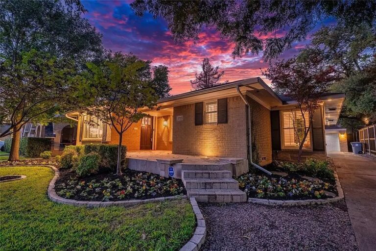 Adapting to Dallas Weather: Tips for Californians