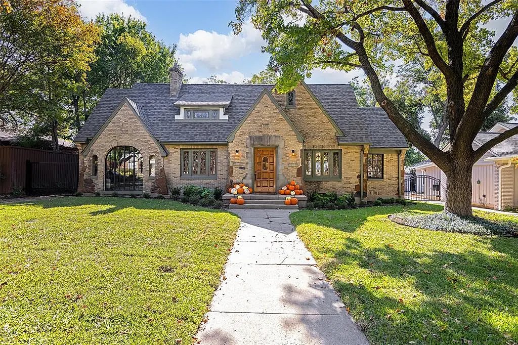 Homes for Sale in Lower Greenville, Perfect Dallas Neighborhoods