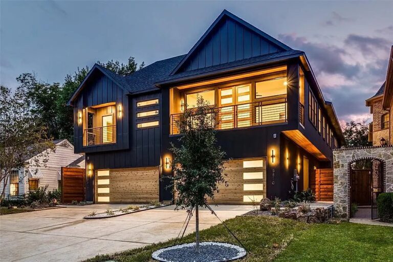 Luxury Neighborhoods in Dallas: Safety and Security