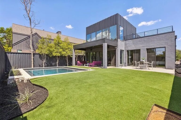 Best Dallas Investment Neighborhoods for 2024