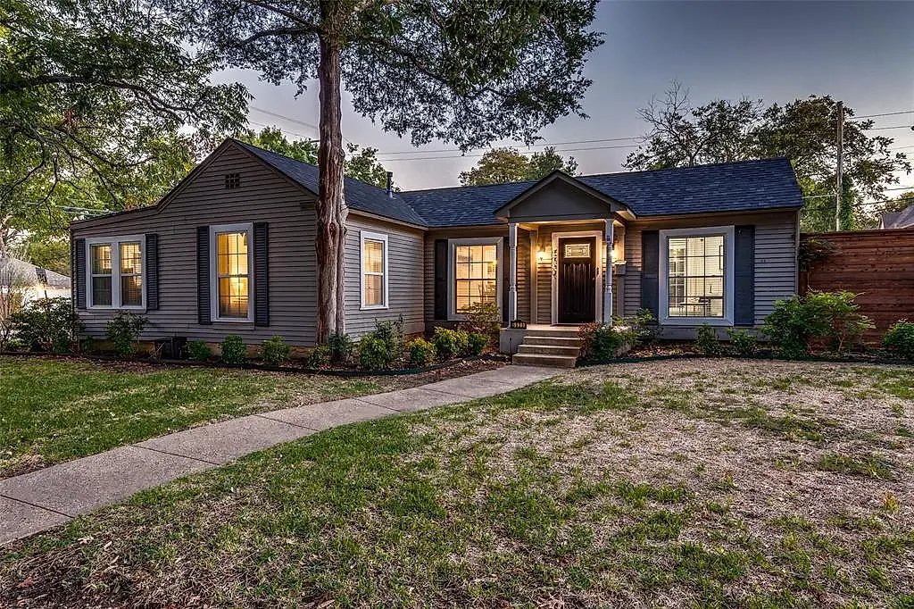 Homes for Sale in Lower Greenville, Dallas neighborhoods young professionals