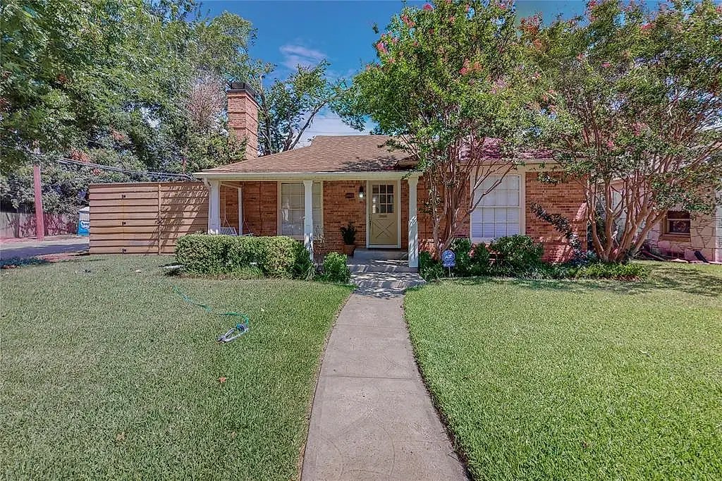 Homes for Sale in Lower Greenville, Dallas Newcomers Guide