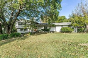 Homes for Sale in Merriman Park