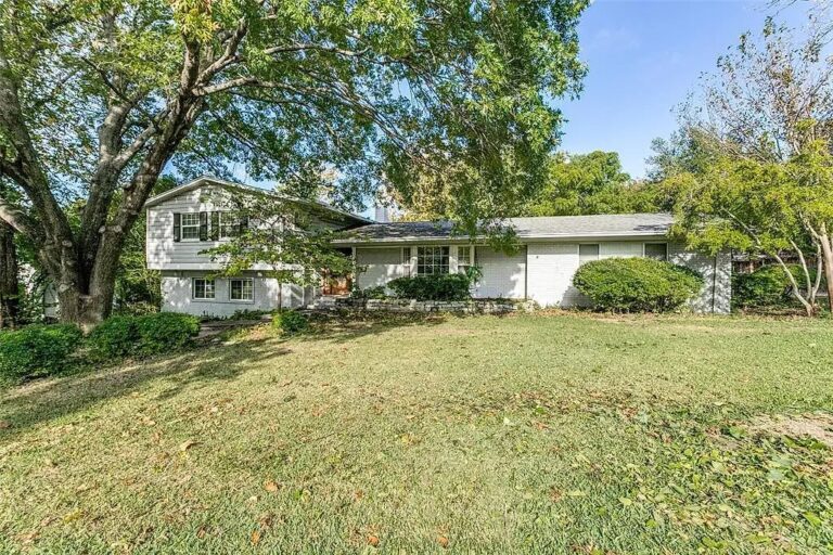 Merriman Park Dallas Guide: Unique Community Insights