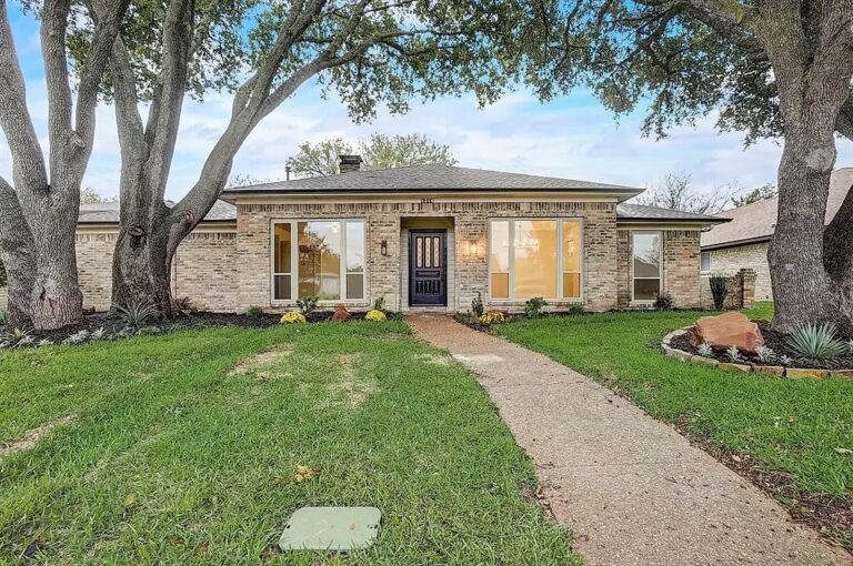 Is Richardson a Good Investment? Rental Demand, Stability, and Long-Term Growth