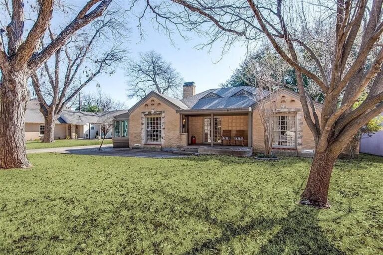 Dallas School Selection Ultimate Family Guide