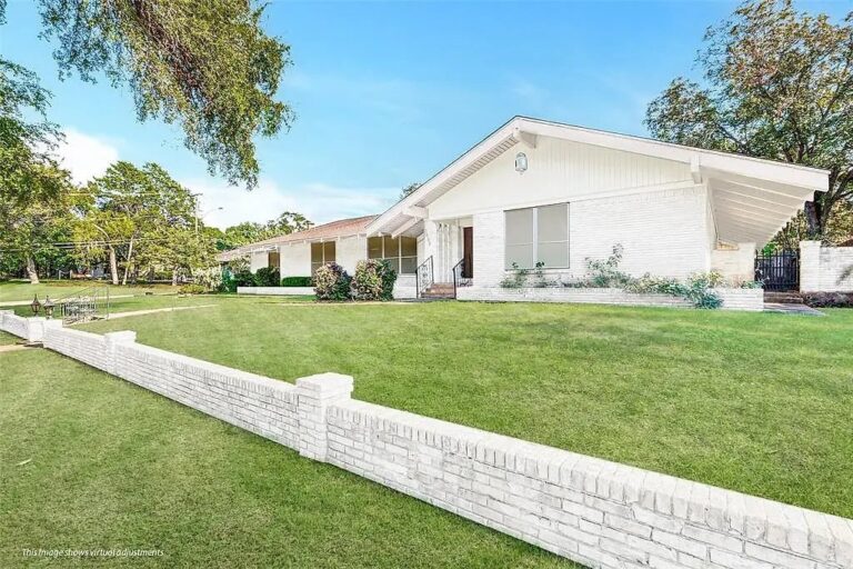 White Rock Hills Homes Dallas: Find Your Dream Home Today
