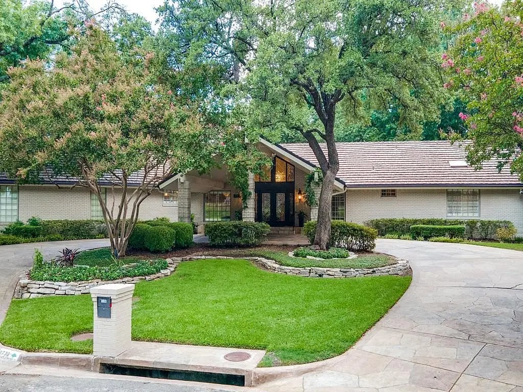 Homes for Sale Northwood Hills, Timberglen luxury homes Dallas