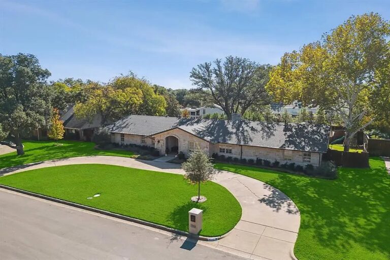 75252 Dallas Upscale Homes: Explore Luxury Listings