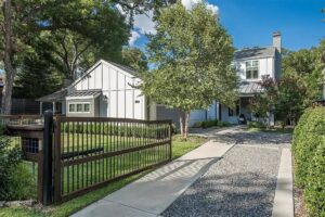 Homes for sale in Little Forest Hills