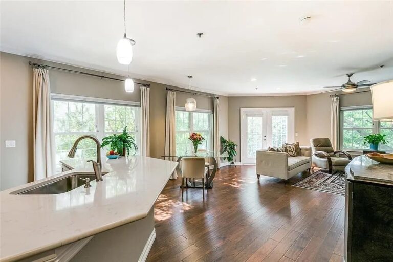 Highland Meadows Dallas Homes A Detailed Guide