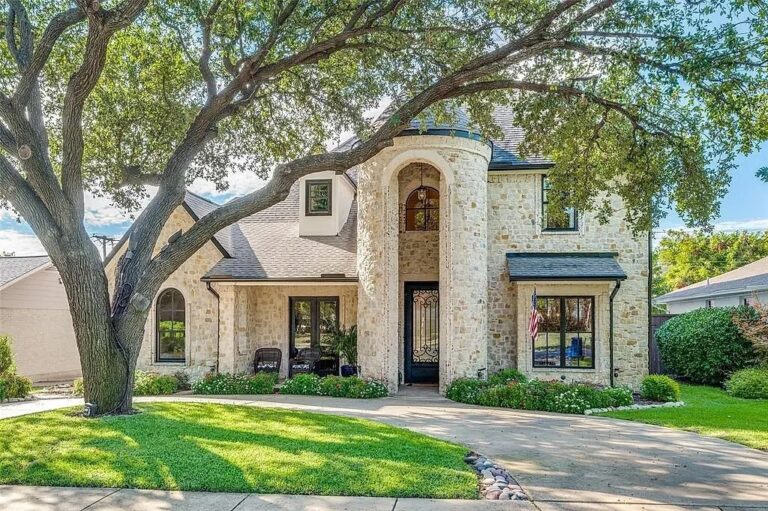 wilshire heights dallas homes for sale,Quiet Residential Neighborhoods in East Dallas,