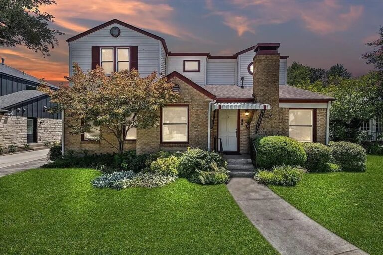 wilshire heights houses for sale, 75228 homes for sale