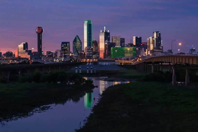 Northeast Dallas Real Estate: Investment Guide