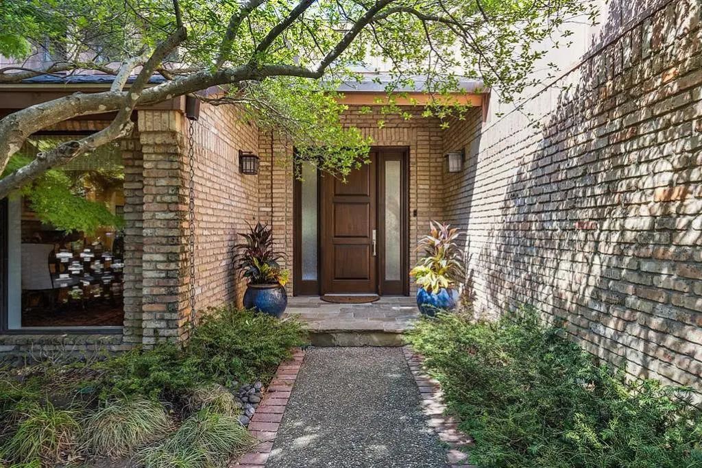 Homes for Sale in Abrams Place, Dallas Outdoor Activities