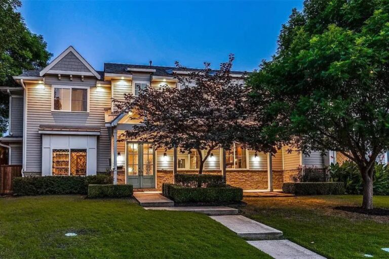 Older Homes in Lake Highlands: Character, Renovations & Buying Guide