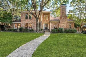 Homes for Sale in Abrams Place