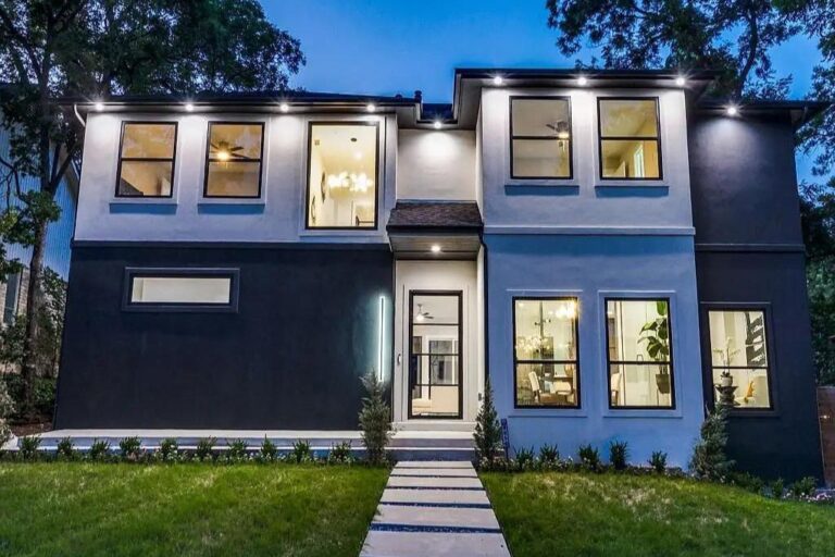 Homes Boundbrook Oaks Estates: Best Living in Northeast Dallas