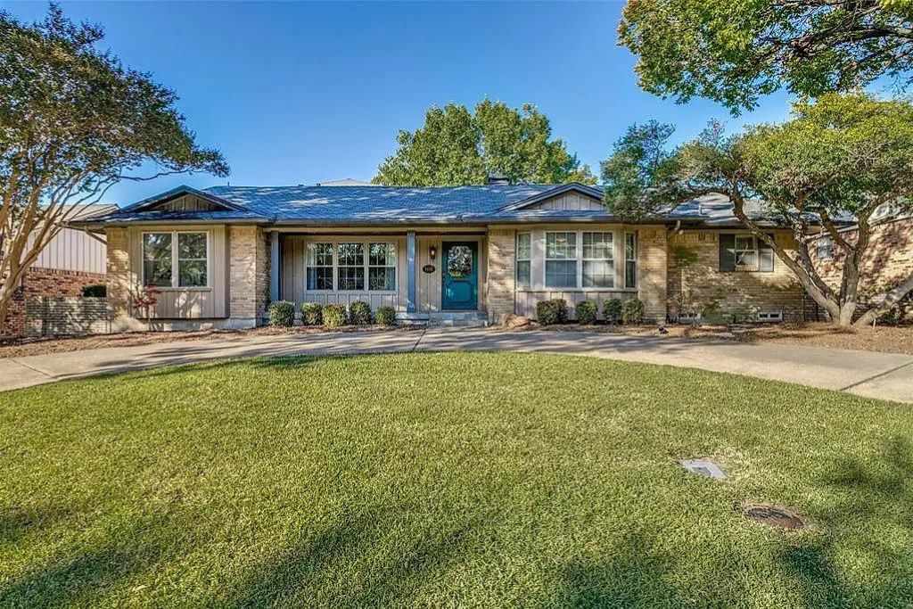 homes for sale in country forest and Jackson meadows, Dallas Luxury Living