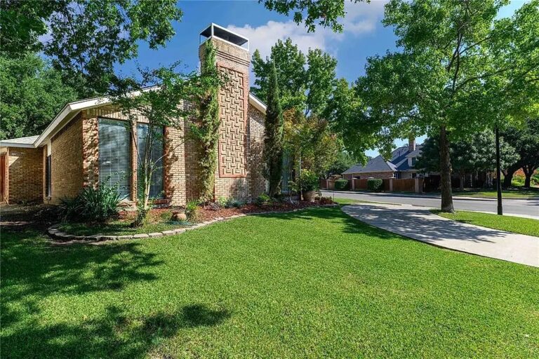 Dallas Remote Work Trends Impact on Housing 2024