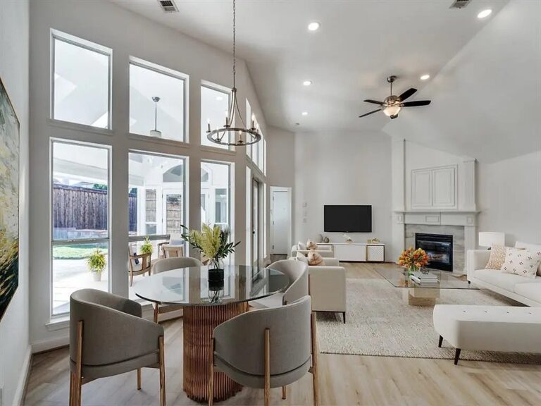 High Cost Living Dallas Challenges & Solutions