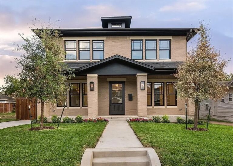 Vickery Place Dallas: Historic Homes, Conservation & Neighborhood Life