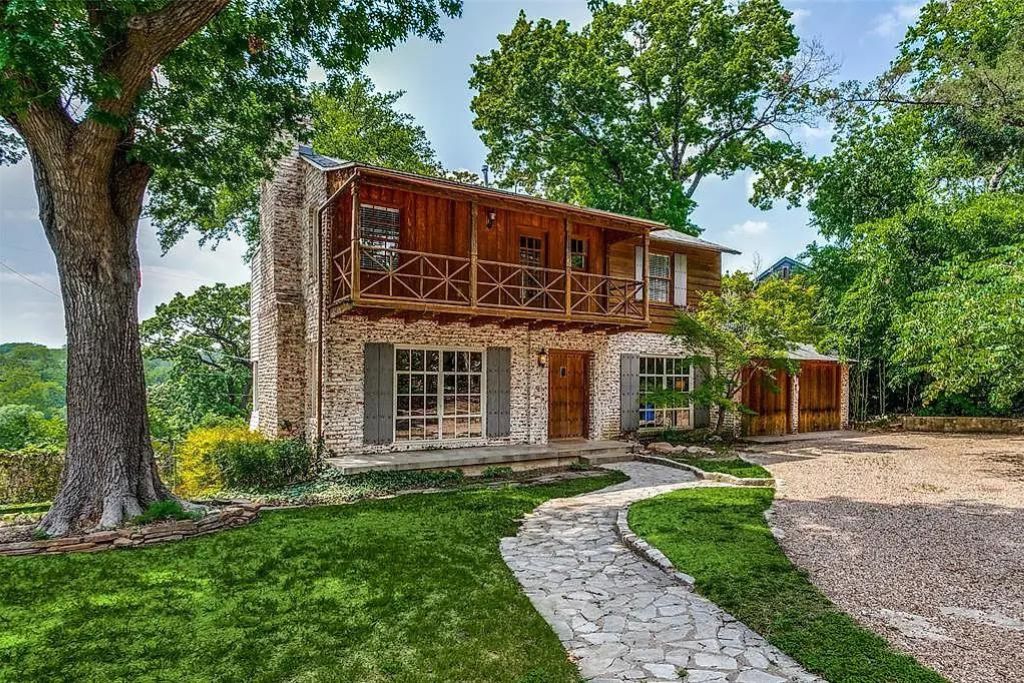 Homes for Sales in West Kessler, top Dallas living spots