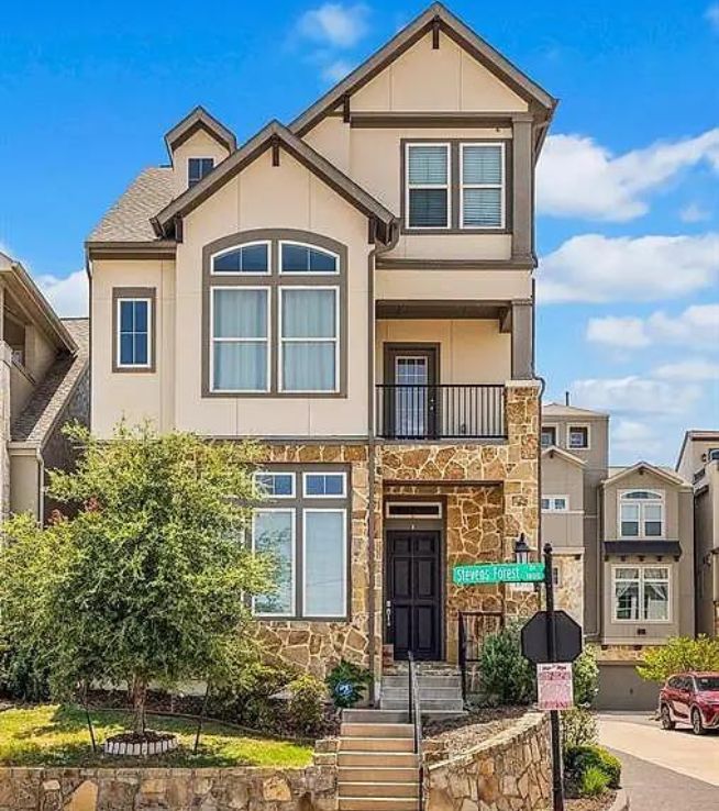 Homes for Sales in West Kessler, Dallas Property Tax Costs