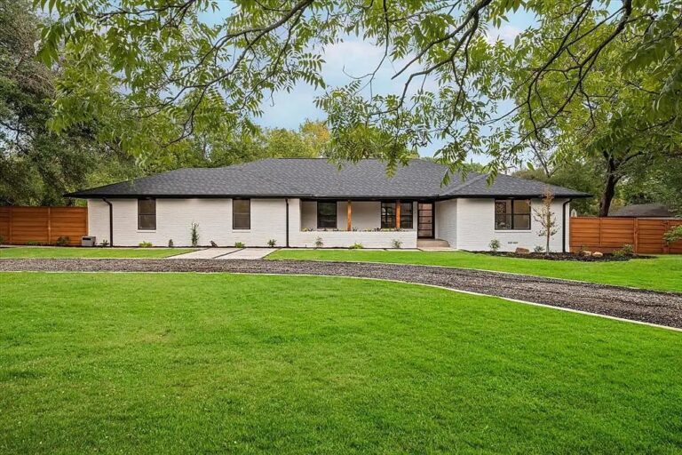Casa Linda Park Dallas Homes for Sale: A Buyer’s Starting Point
