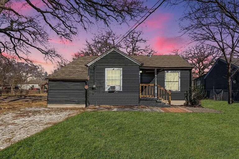 75229 Dallas Housing Market: Insightful Trends