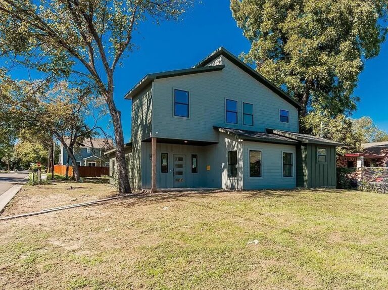 Kidd Springs Dallas Real Estate: Compare Neighborhoods