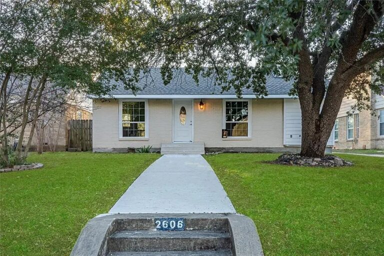 75229 Dallas Home Buying: Insights & Property Trends
