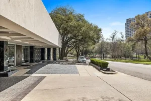 dallas mid century modern,