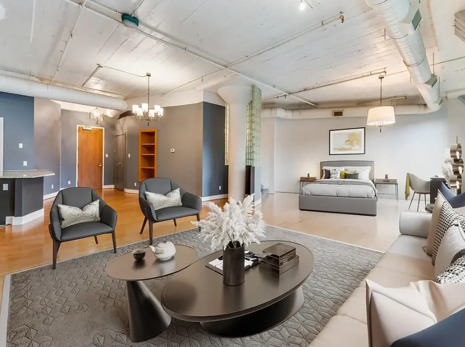 dallas mid century modern, Dallas Mid-Century Investment