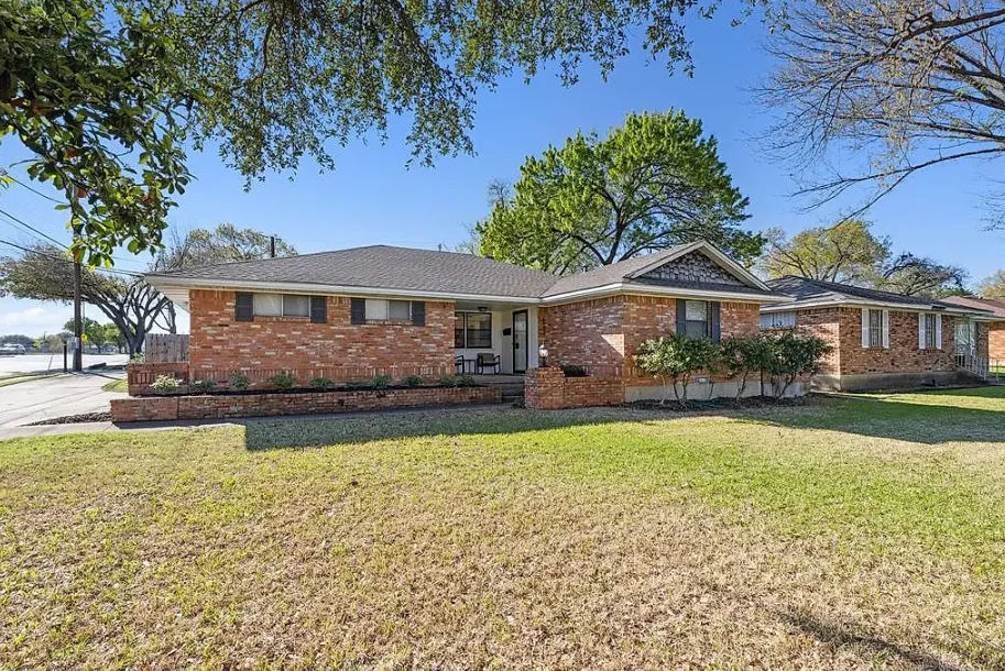 dallas mid century modern 24, Moving from NYC to Dallas, Moving from NYC,